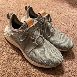 Lightly Worn New Balance Sneakers